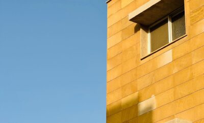 Golden Wood Views, JVT