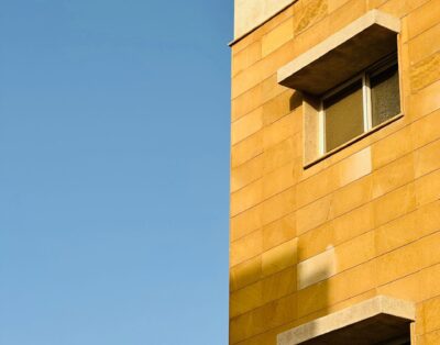 Golden Wood Views, JVT