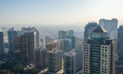 Park Horizon, Dubai Hills Estate