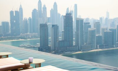 Haven Living, Dubai Islands