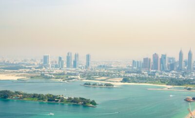 Palm Views West, Palm Jumeirah