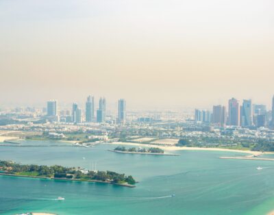 Palm Views West, Palm Jumeirah