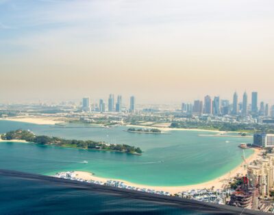 The 8, Palm Jumeirah