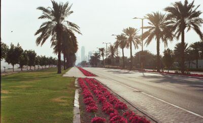 The Springs Villas, Emirates Living