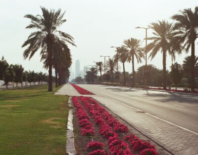 The Springs Villas, Emirates Living