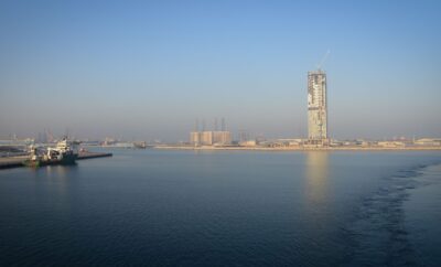 Lyvia by Palace, Dubai Creek Harbour
