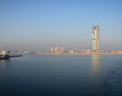 Lyvia by Palace, Dubai Creek Harbour