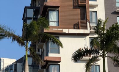 Golden Mile 3, Palm Jumeirah