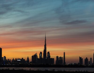 Alwan Residence, Dubai Production City