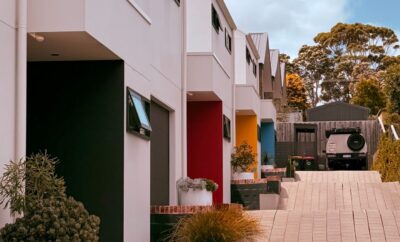 Marwa Homes, JVC