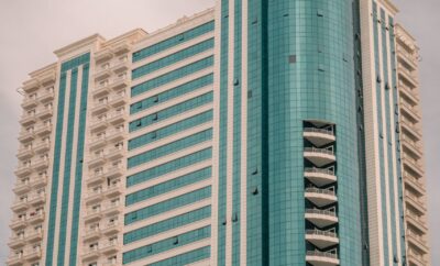 Turia, The Views, Dubai