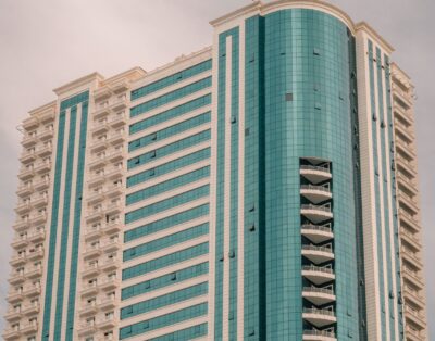 Turia, The Views, Dubai