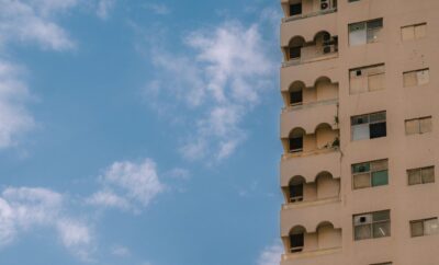 Karma Residence, Liwan