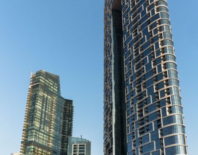 Bellevue Tower 1, Downtown Dubai