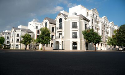 Al Murooj Complex, Trade Centre Second