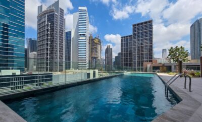Sevanam Crown, Dubai Silicon Oasis