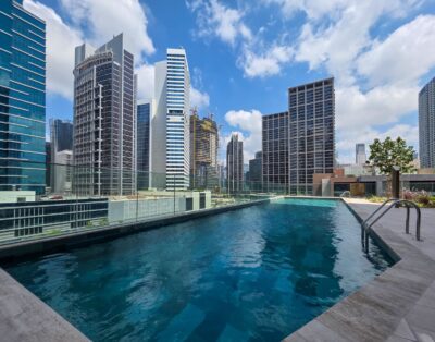 Sevanam Crown, Dubai Silicon Oasis