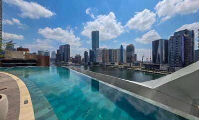 The Grove by Iman, Dubai Hills Estate