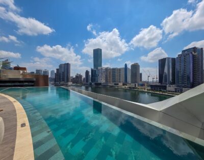 The Grove by Iman, Dubai Hills Estate