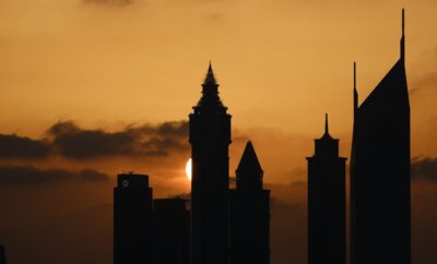 DAMAC Maison Majestine, Business Bay