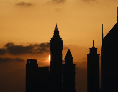 DAMAC Maison Majestine, Business Bay