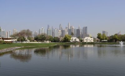 Parkland, Dubai Hills Estate