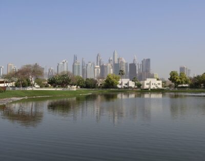 Parkland, Dubai Hills Estate