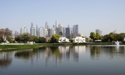 Dubai Creek Residences North Tower 3, Dubai Creek Harbour