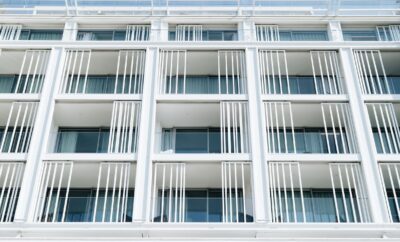 Shams Building, Liwan