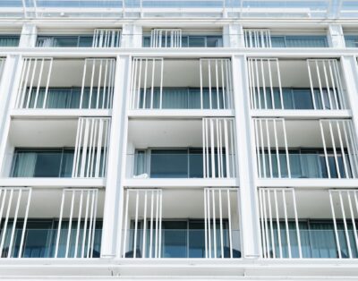 Shams Building, Liwan