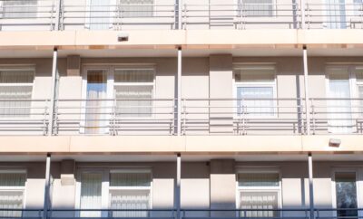 4 Direction Building