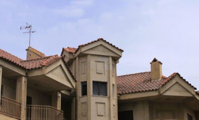 Roy Mediterranean Serviced Apartments, Al Furjan