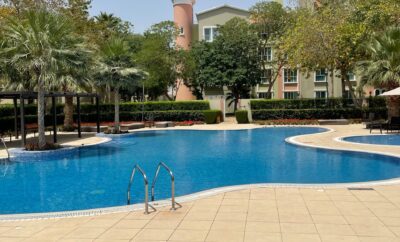 Centurion Residences, DIP2: Apartment Guide