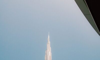 Mon Reve by Credo, Downtown Dubai
