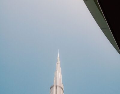 Mon Reve by Credo, Downtown Dubai