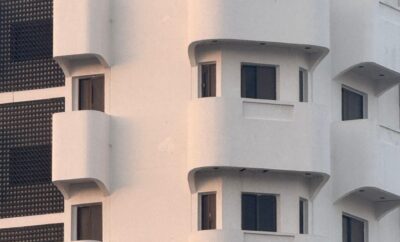 Haven Residences, JVC