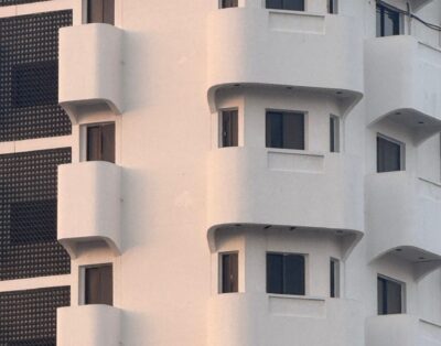 Haven Residences, JVC