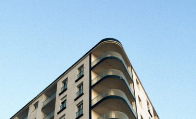 Floarea Residence, Arjan