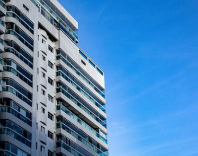 Golf View Residences, Dubai Sports City