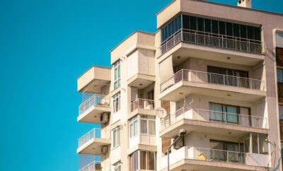 Roxana Residences, JVC