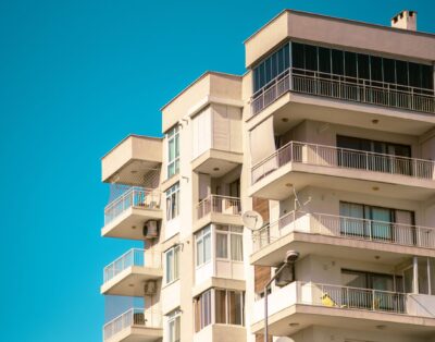 Roxana Residences, JVC