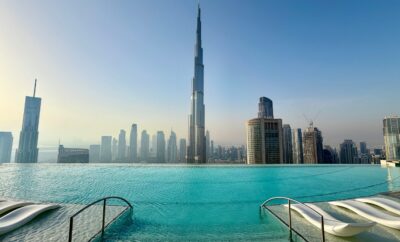 Park Lane, Dubai Hills Estate