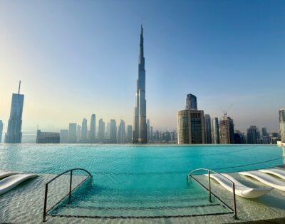 Park Lane, Dubai Hills Estate