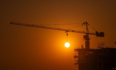 Burj Binghatti Jacob & Co Residences, Business Bay