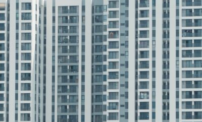 Coral Tower, Business Bay