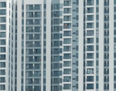 Coral Tower, Business Bay