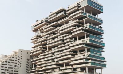 Naya at District One, MBR City