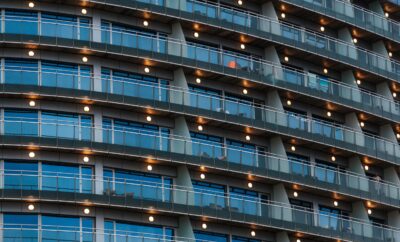 LIV Lux, Dubai Marina