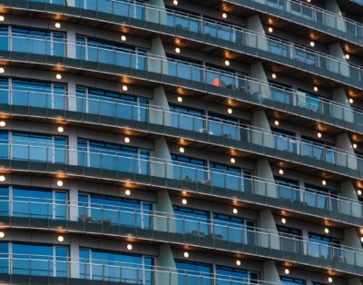 LIV Lux, Dubai Marina