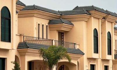 Serena Villas, Dubailand